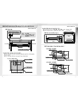 Preview for 6 page of Panasonic KY-B64BG Installation Instructions Manual