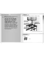 Preview for 11 page of Panasonic KY-B64BG Installation Instructions Manual