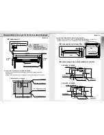 Preview for 13 page of Panasonic KY-B64BG Installation Instructions Manual