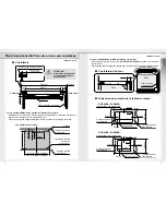 Preview for 20 page of Panasonic KY-B64BG Installation Instructions Manual