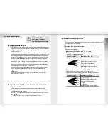 Preview for 21 page of Panasonic KY-B64BG Installation Instructions Manual