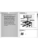 Preview for 25 page of Panasonic KY-B64BG Installation Instructions Manual