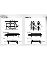 Preview for 26 page of Panasonic KY-B64BG Installation Instructions Manual