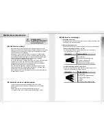 Preview for 28 page of Panasonic KY-B64BG Installation Instructions Manual