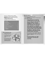 Preview for 2 page of Panasonic KY-B64BG Operating Instructions Manual