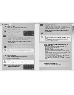Preview for 11 page of Panasonic KY-B64BG Operating Instructions Manual