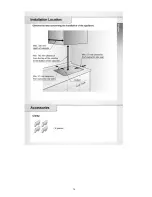 Preview for 14 page of Panasonic KY-B64BGBXD Service Manual