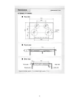 Preview for 15 page of Panasonic KY-B64BGBXD Service Manual