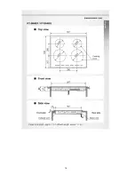 Preview for 16 page of Panasonic KY-B64BGBXD Service Manual