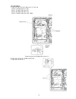 Preview for 51 page of Panasonic KY-B64BGBXD Service Manual