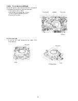 Preview for 52 page of Panasonic KY-B64BGBXD Service Manual