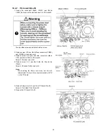 Preview for 53 page of Panasonic KY-B64BGBXD Service Manual