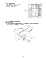 Preview for 57 page of Panasonic KY-B64BGBXD Service Manual