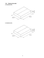 Preview for 63 page of Panasonic KY-B64BGBXD Service Manual