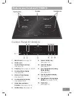 Preview for 11 page of Panasonic KY-B64CA Operating And Installation Instructions