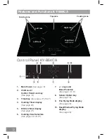 Preview for 12 page of Panasonic KY-B64CA Operating And Installation Instructions