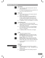 Preview for 13 page of Panasonic KY-B64CA Operating And Installation Instructions