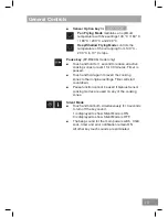 Preview for 15 page of Panasonic KY-B64CA Operating And Installation Instructions