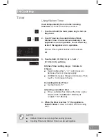 Preview for 27 page of Panasonic KY-B64CA Operating And Installation Instructions