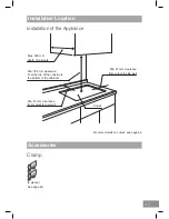 Preview for 41 page of Panasonic KY-B64CA Operating And Installation Instructions