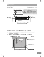 Preview for 43 page of Panasonic KY-B64CA Operating And Installation Instructions