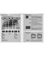 Preview for 5 page of Panasonic KY-B84AG Operating Instructions Manual