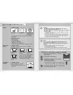 Предварительный просмотр 6 страницы Panasonic KY-B84AG Operating Instructions Manual