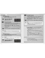 Предварительный просмотр 8 страницы Panasonic KY-B84AG Operating Instructions Manual