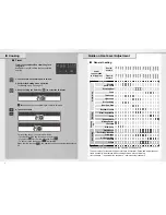 Preview for 9 page of Panasonic KY-B84AG Operating Instructions Manual