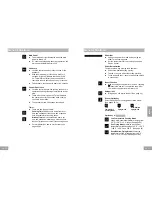 Preview for 8 page of Panasonic KY-B915AB Operating And Installation Instructions