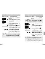 Preview for 15 page of Panasonic KY-B915AB Operating And Installation Instructions