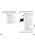 Preview for 16 page of Panasonic KY-B915AB Operating And Installation Instructions