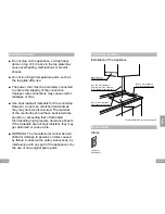 Предварительный просмотр 24 страницы Panasonic KY-B915AB Operating And Installation Instructions