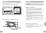 Предварительный просмотр 57 страницы Panasonic KY-B927GF Operating & Installation Instructions Manual