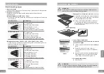 Предварительный просмотр 58 страницы Panasonic KY-B927GF Operating & Installation Instructions Manual