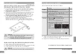 Предварительный просмотр 59 страницы Panasonic KY-B927GF Operating & Installation Instructions Manual