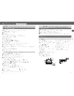 Preview for 4 page of Panasonic KY-C113A Operating Instructions Manual