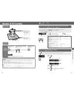 Preview for 7 page of Panasonic KY-C113A Operating Instructions Manual