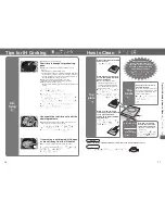 Preview for 9 page of Panasonic KY-C113A Operating Instructions Manual