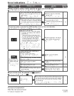 Preview for 11 page of Panasonic KY-C113A Operating Instructions Manual