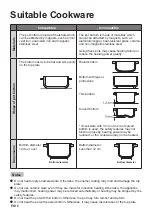 Предварительный просмотр 10 страницы Panasonic KY-C223B Operating & Installation Instructions Manual