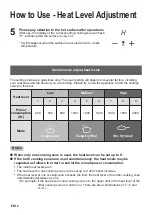 Предварительный просмотр 14 страницы Panasonic KY-C223B Operating & Installation Instructions Manual