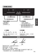 Предварительный просмотр 31 страницы Panasonic KY-C223B Operating & Installation Instructions Manual