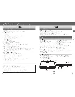 Preview for 4 page of Panasonic KY-C227B Operating Instructions Manual