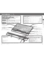 Preview for 5 page of Panasonic KY-C227B Operating Instructions Manual