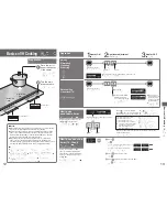 Preview for 7 page of Panasonic KY-C227B Operating Instructions Manual