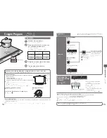 Preview for 8 page of Panasonic KY-C227B Operating Instructions Manual