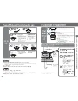 Предварительный просмотр 6 страницы Panasonic KY-C227C Operating Instructions Manual