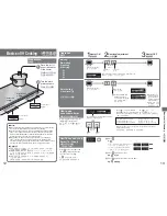 Предварительный просмотр 7 страницы Panasonic KY-C227C Operating Instructions Manual