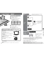 Предварительный просмотр 8 страницы Panasonic KY-C227C Operating Instructions Manual